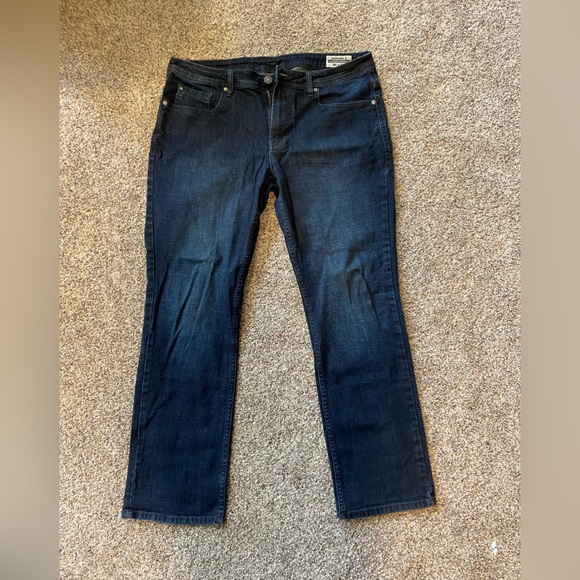 Buffalo David Bitton Jeans Buffalo Jacksonx Denim Jeans 36x32 Poshmark